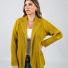 BLAZER CATA - VERDE