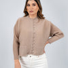 CHAQUETA ESPERANZA - TOPO