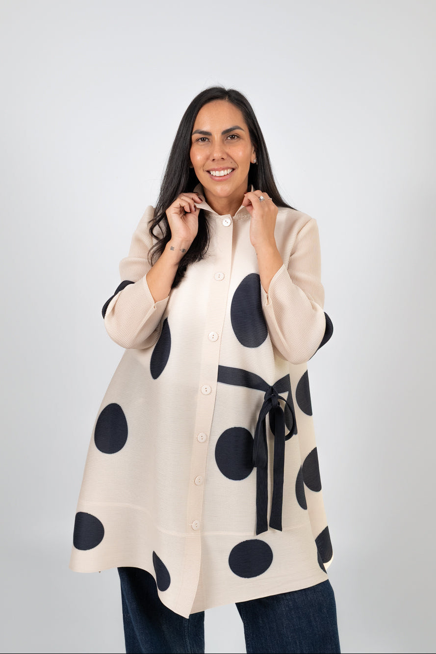 Blusas Largas