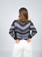 BLUSA MIA - NEGRA - Thumbnail 4