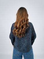 CHAQUETA MAR - AZUL - Thumbnail 4