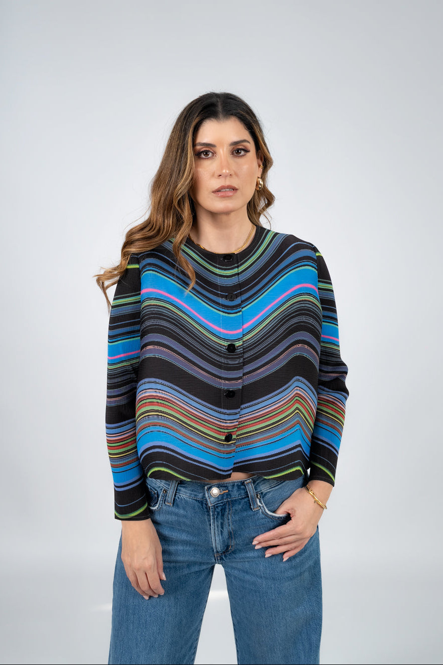 BLUSA MIA - AZUL - Gallery 5