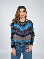 BLUSA MIA - AZUL - Thumbnail 5