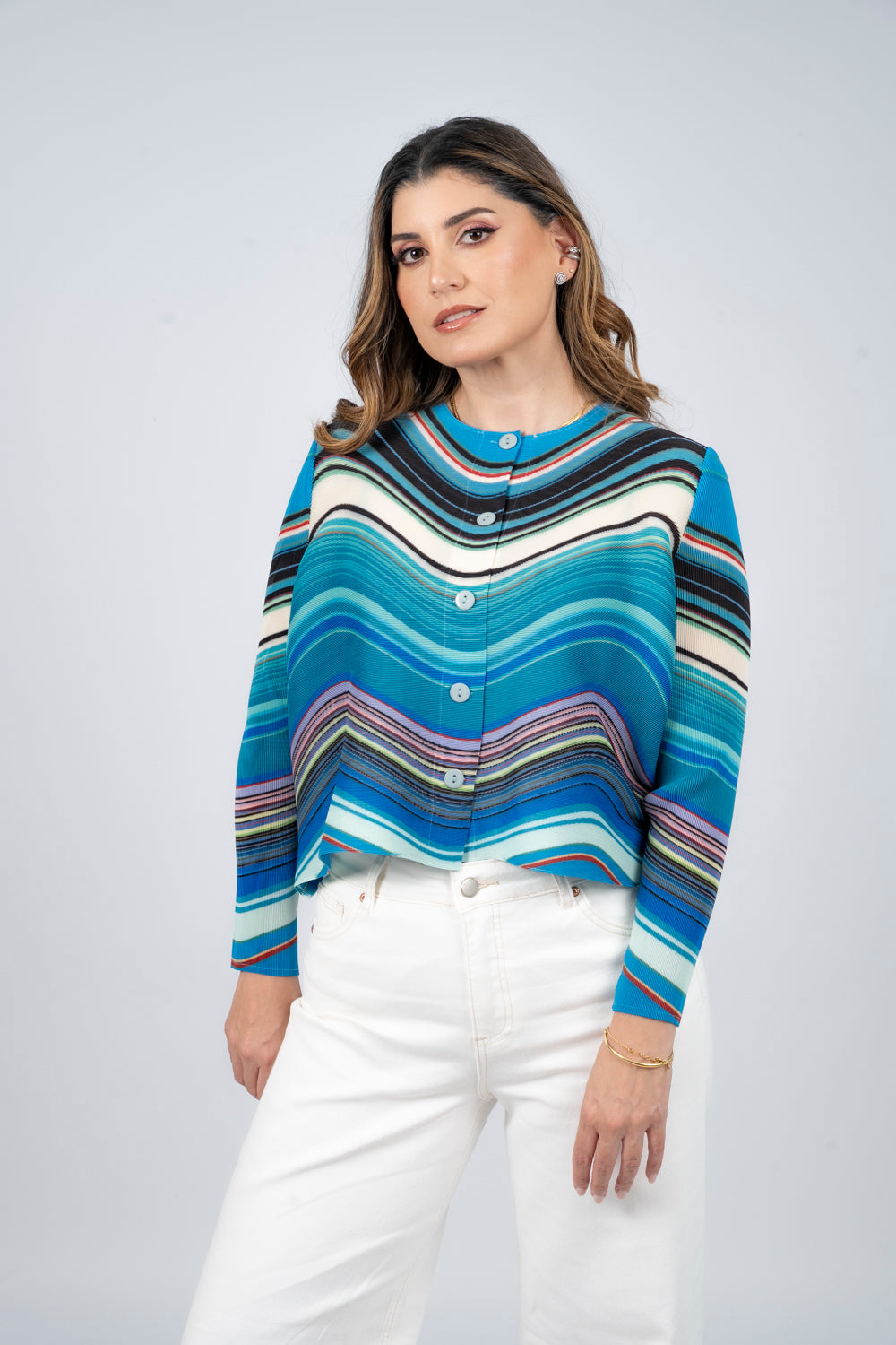 BLUSA MIA - MULTICOLOR - Gallery 5