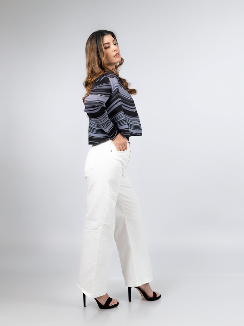 BLUSA MIA - NEGRA - Image 5