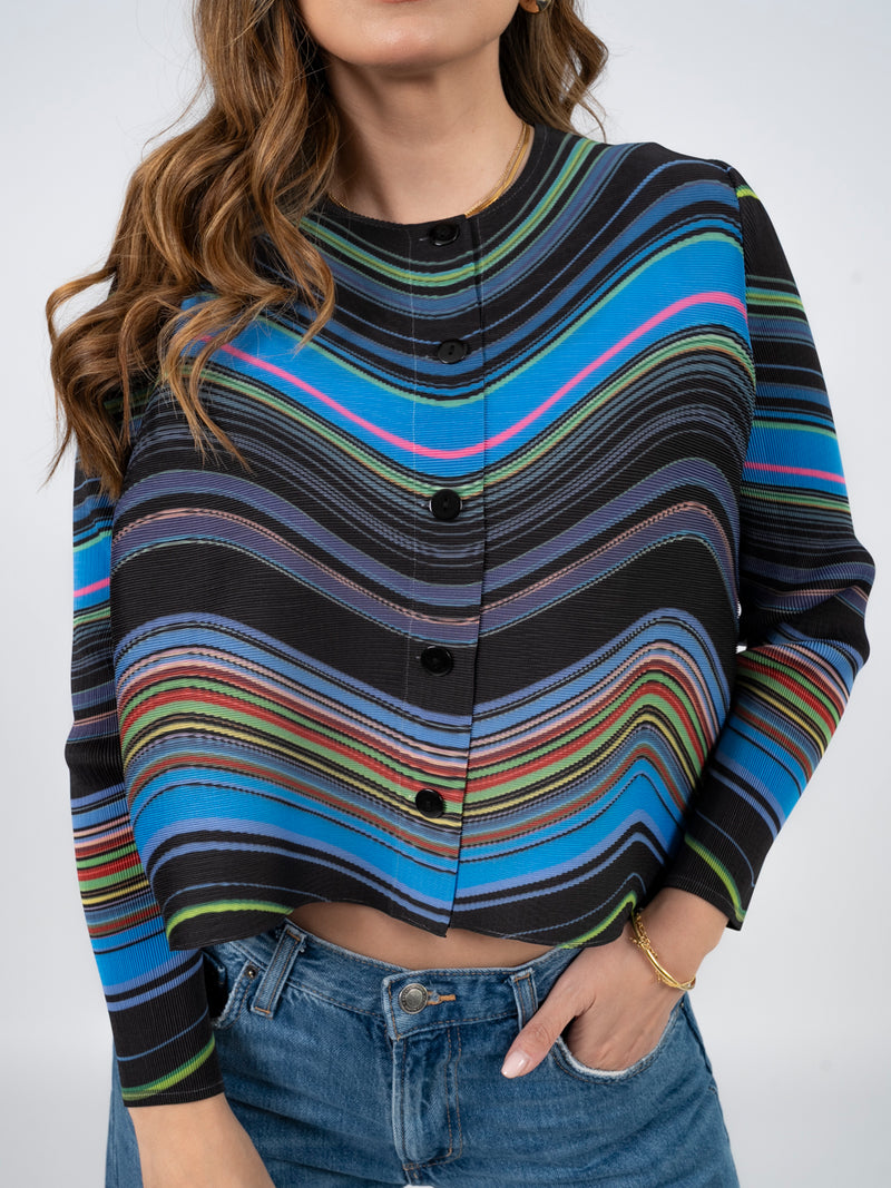 BLUSA MIA - AZUL - Image 7