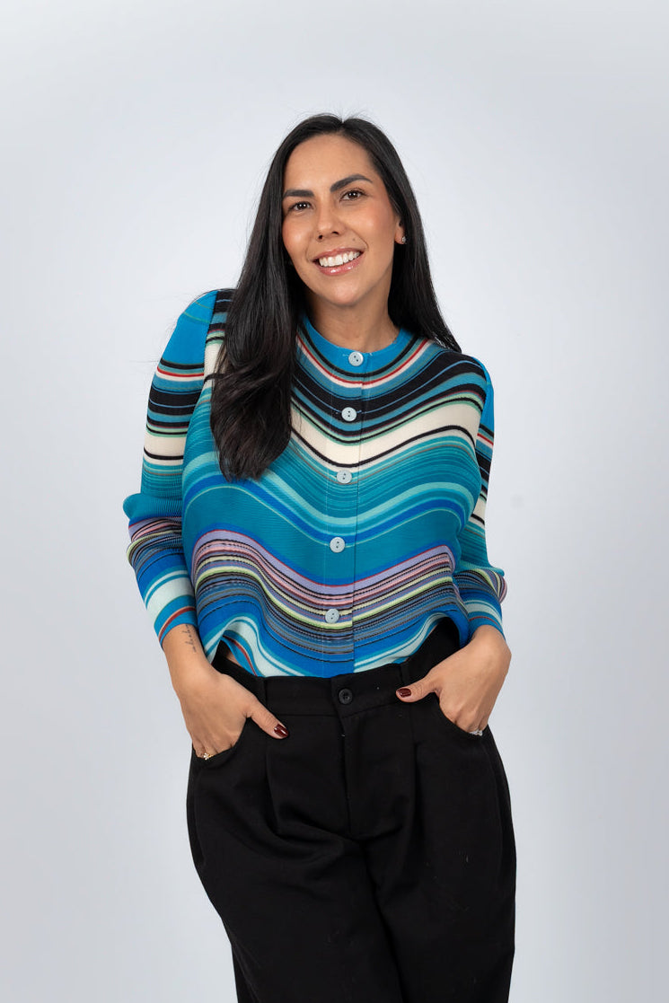 BLUSA MIA - MULTICOLOR - Gallery 3