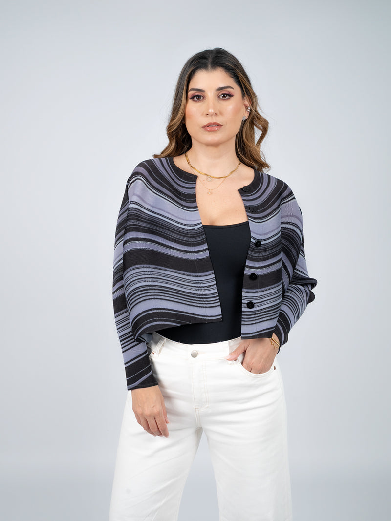 BLUSA MIA - NEGRA - Image 6