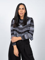 BLUSA MIA - NEGRA - Thumbnail 1