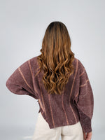 CHAQUETA SIENNA - MARRON - Thumbnail 5