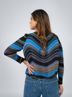 BLUSA MIA - AZUL - Thumbnail 6