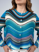 BLUSA MIA - MULTICOLOR - Thumbnail 6