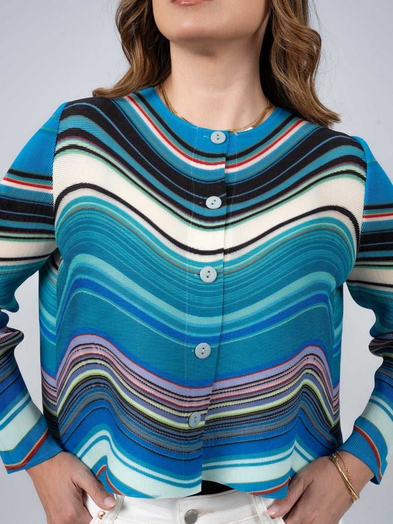 BLUSA MIA - MULTICOLOR - Image 6