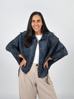CHAQUETA MAR - AZUL - Thumbnail 2