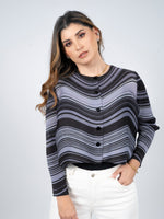 BLUSA MIA - NEGRA - Thumbnail 8