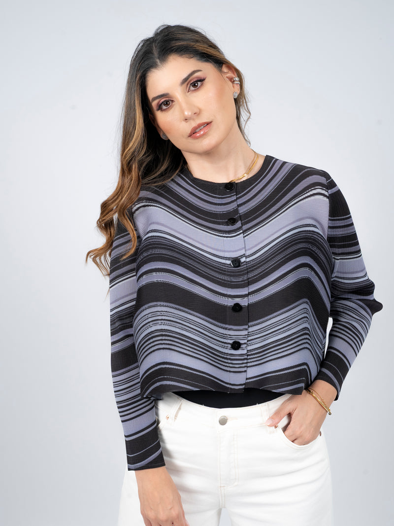 BLUSA MIA - NEGRA - Image 8