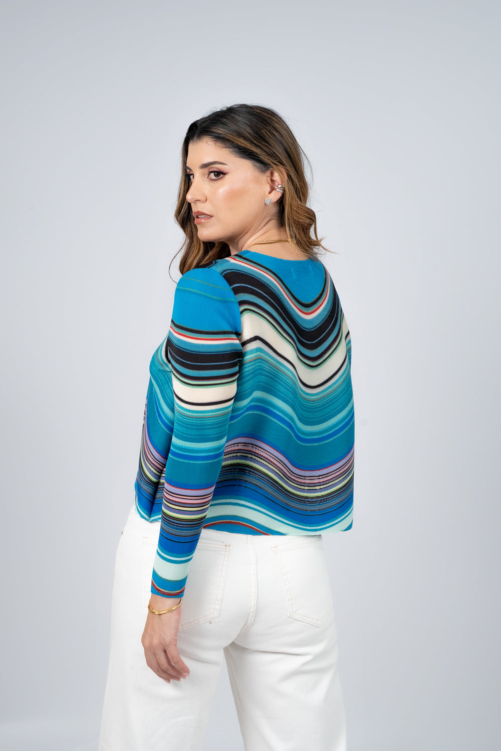 BLUSA MIA - MULTICOLOR - Gallery 7