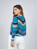 BLUSA MIA - MULTICOLOR - Thumbnail 7