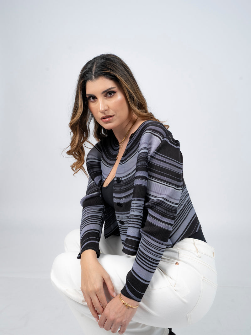 BLUSA MIA - NEGRA - Image 7