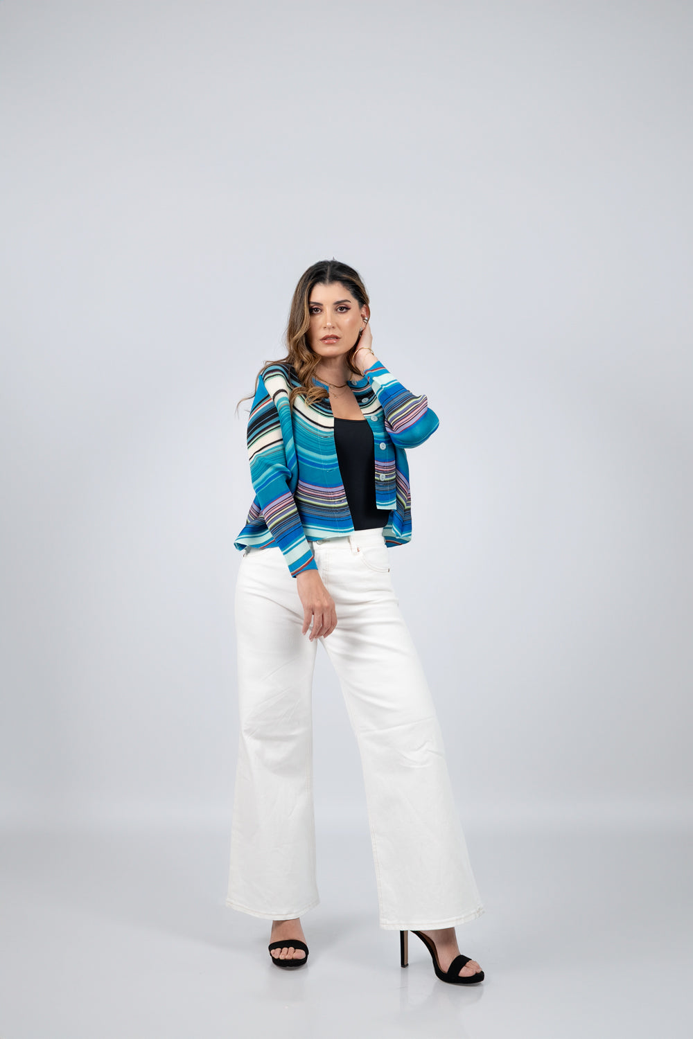 BLUSA MIA - MULTICOLOR - Gallery 8