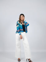 BLUSA MIA - MULTICOLOR - Thumbnail 8