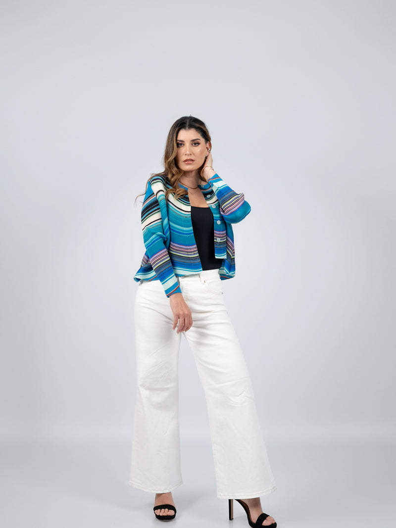 BLUSA MIA - MULTICOLOR - Image 8