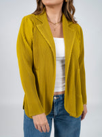 BLAZER CATA - VERDE - Thumbnail 3
