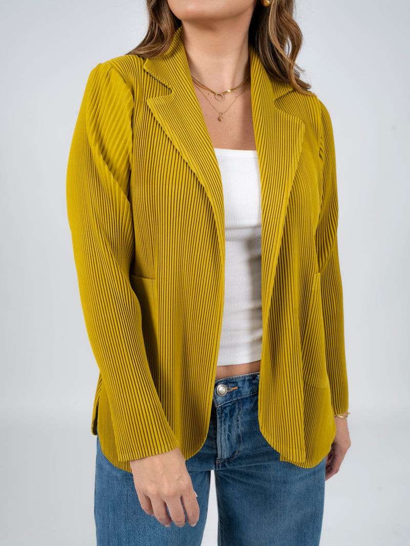 BLAZER CATA - VERDE - Image 3