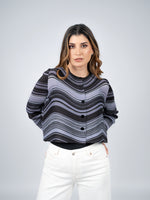 BLUSA MIA - NEGRA - Thumbnail 3