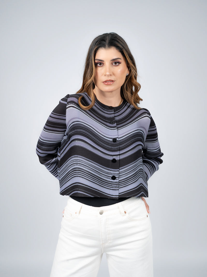 BLUSA MIA - NEGRA - Image 3