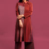 CONJUNTO ALMA - ROJO