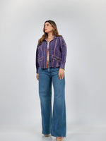 CHAQUETA SIENNA - MORADO - Thumbnail 3