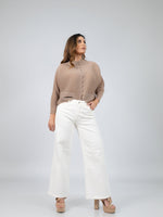 CHAQUETA ESPERANZA - TOPO - Thumbnail 4