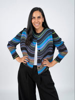 BLUSA MIA - AZUL - Thumbnail 4