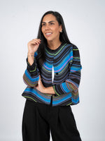 BLUSA MIA - AZUL - Thumbnail 3