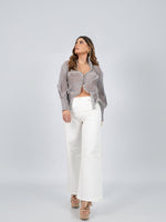 CHAQUETA IRIS - MARRON - Thumbnail 5