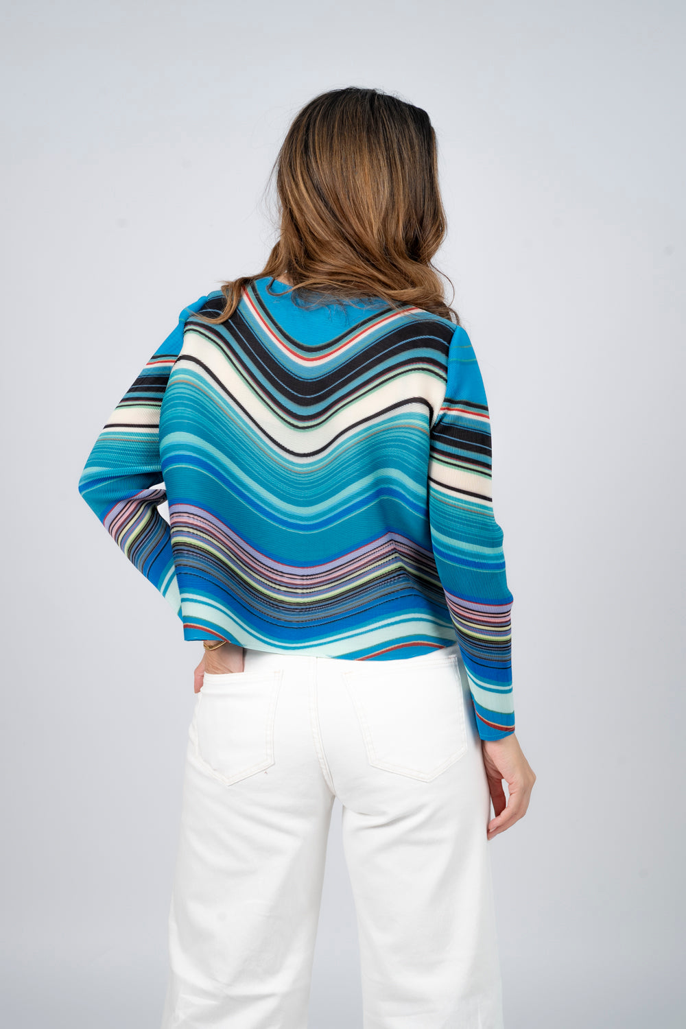 BLUSA MIA - MULTICOLOR - Gallery 2