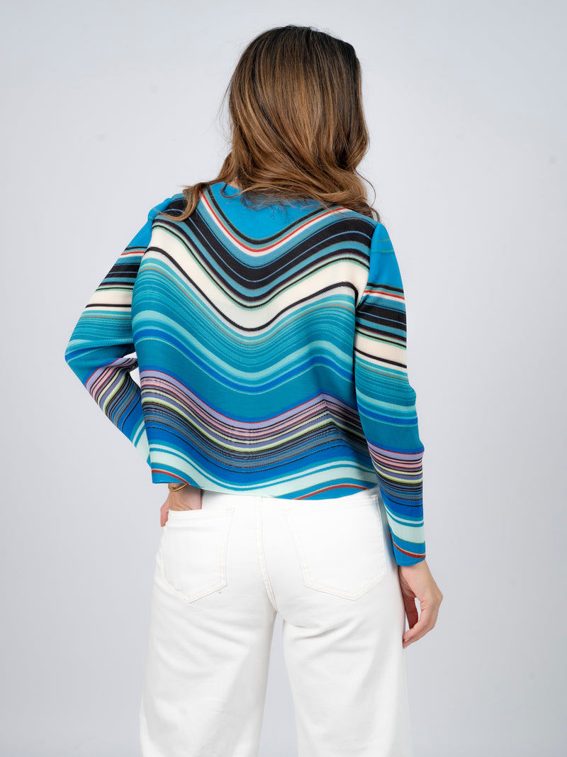 BLUSA MIA - MULTICOLOR - Image 2