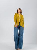 BLAZER CATA - VERDE - Thumbnail 2