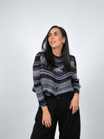 BLUSA MIA - NEGRA - Thumbnail 10