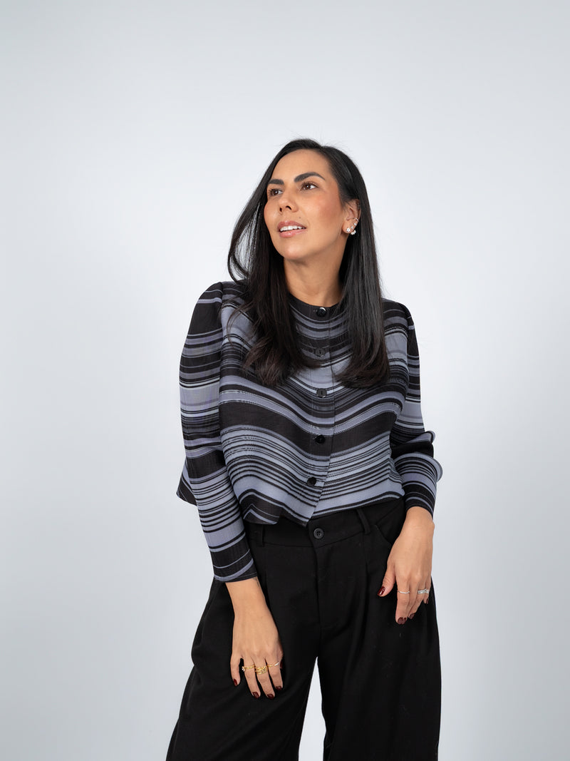 BLUSA MIA - NEGRA - Image 10
