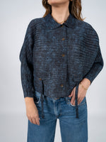 CHAQUETA MAR - AZUL - Thumbnail 3