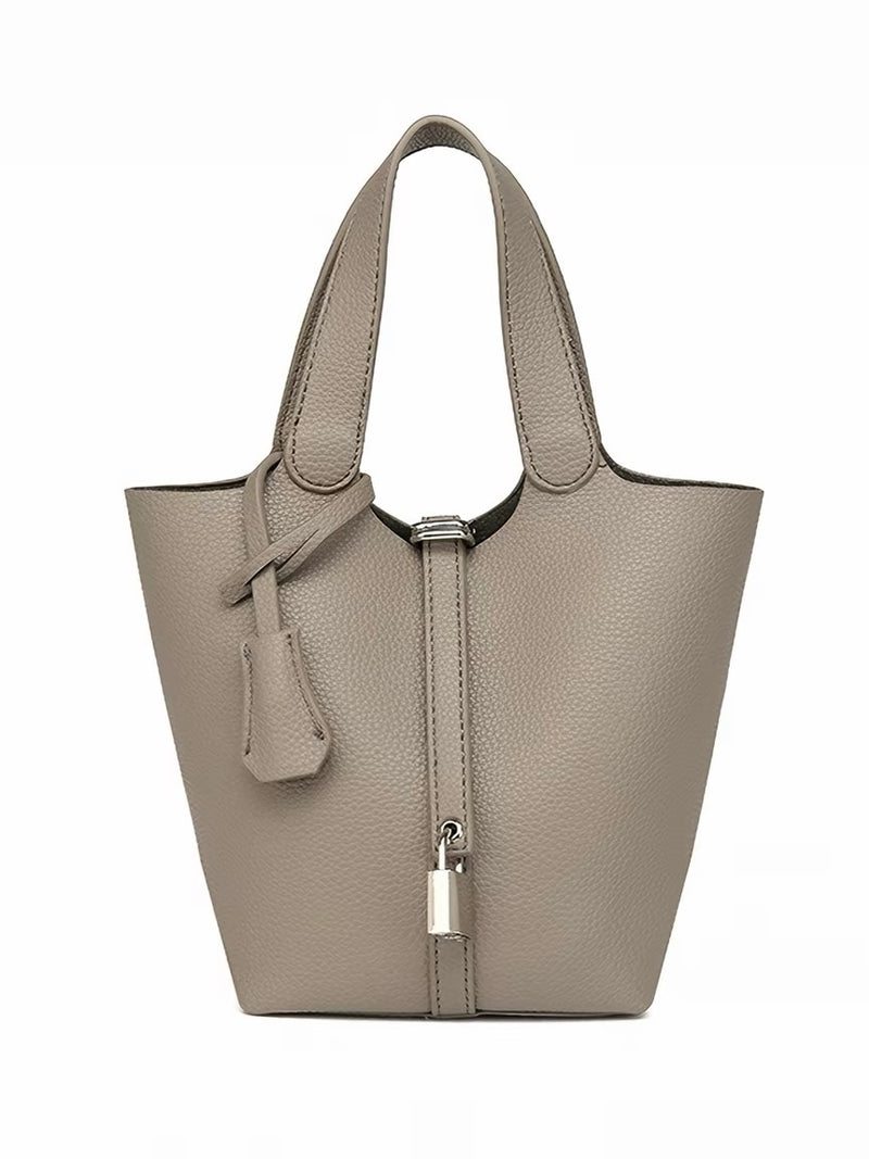 CARTERA GRAZIA - GRIS - Image 3