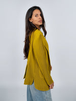 BLAZER CATA - VERDE - Thumbnail 5