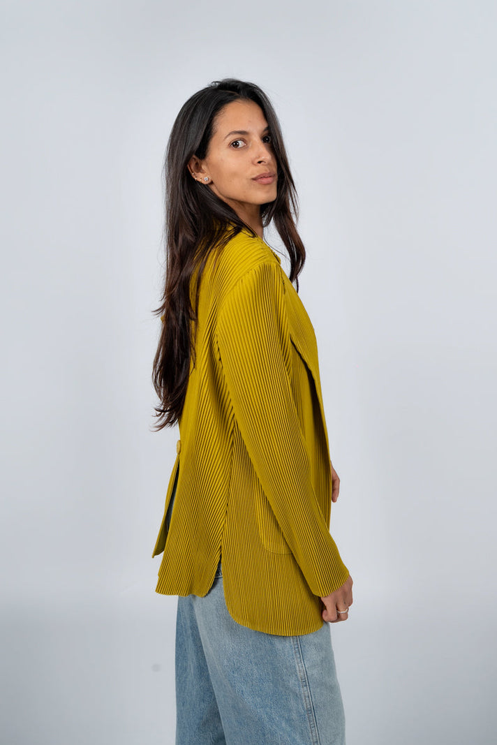 BLAZER CATA - VERDE - Image 5