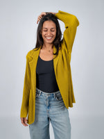 BLAZER CATA - VERDE - Thumbnail 6
