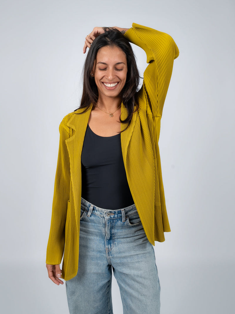 BLAZER CATA - VERDE - Image 6