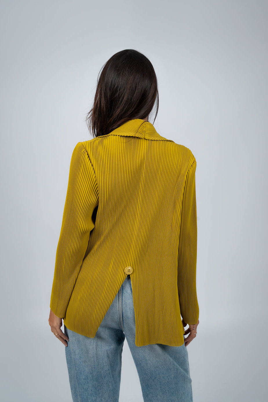 BLAZER CATA - VERDE - Gallery 7